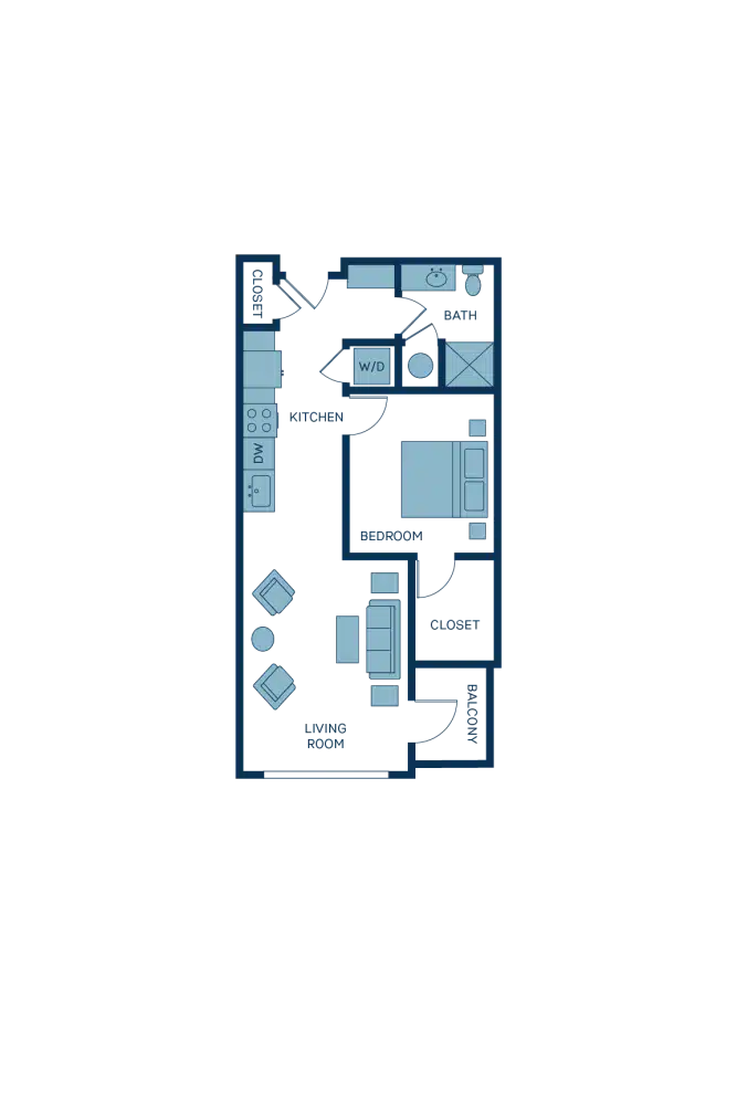 Hangar61 FloorPlans A3