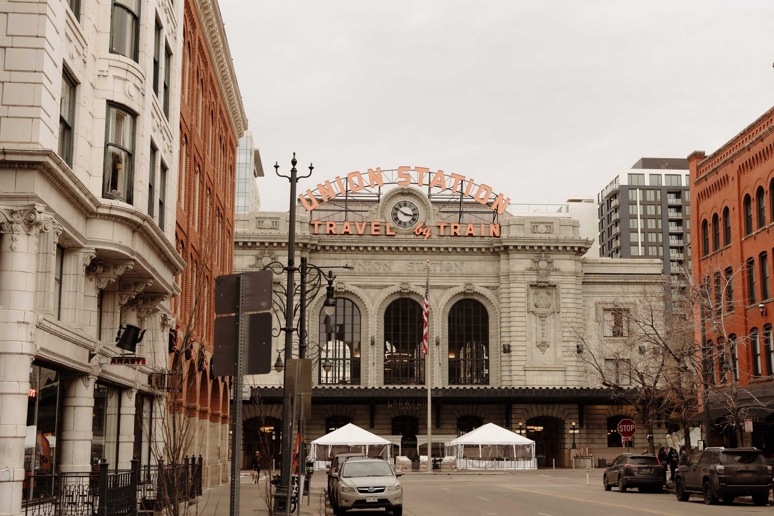 Denver Union Station